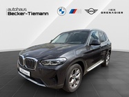 BMW X3 2023