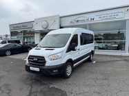 Ford Transit 2021