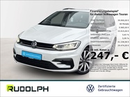 Volkswagen Touran 2025