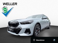 BMW i5 2025