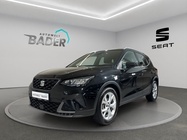 Seat Arona 2025