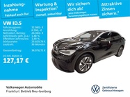 Volkswagen ID.5 2025