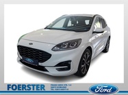 Ford Kuga 2021