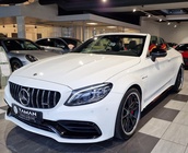Mercedes-Benz C-Class 2023