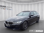 BMW 5 Series 2022