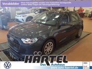 Audi A1 2021