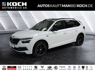 Skoda Kamiq 2021