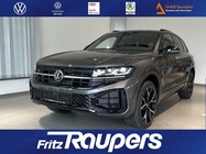 Volkswagen Touareg 2024