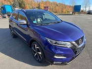 Nissan Qashqai 2019