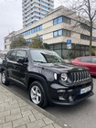 Jeep Renegade 2019