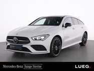 Mercedes-Benz CLA-Class 2023