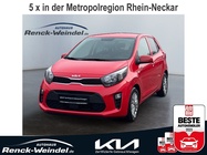 Kia Picanto 2022