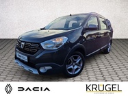 Dacia Lodgy 2022