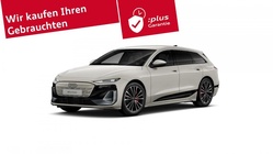 Audi A6 2025