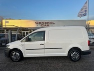 Volkswagen Caddy 2019