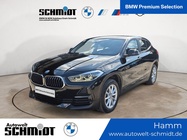 BMW X2 2023