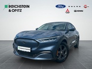 Ford Mustang Mach-E 2021