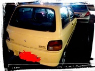 Daihatsu Cuore 1998