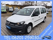 Volkswagen Caddy Maxi 2020