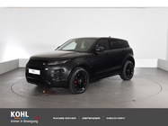 Land Rover Evoque 2024