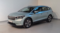 Skoda Enyaq 2021
