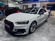 Audi RS5 2019