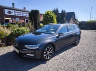 Volkswagen Passat 2020