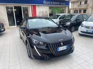 Peugeot 208 2021