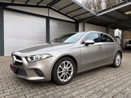 Mercedes-Benz A-Class 2020