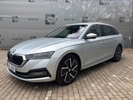 Skoda Octavia 2020