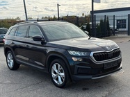 Skoda Kodiaq 2022
