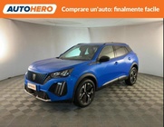 Peugeot 2008 2024