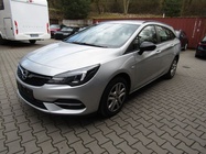 Opel Astra 2022