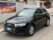 Audi Q3 2017