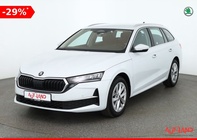 Skoda Octavia 2025