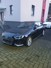 Audi A4 2024