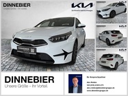 Kia cee'd / Ceed 2025