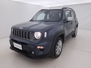 Jeep Renegade 2022