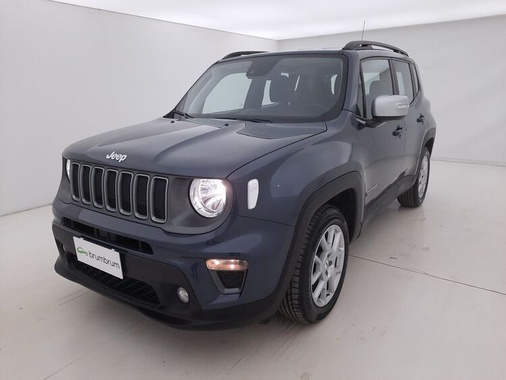 Jeep Renegade 2022
