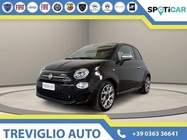 Fiat 500 2020