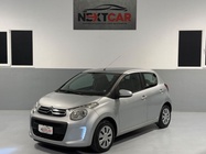 Citroen C1 2019