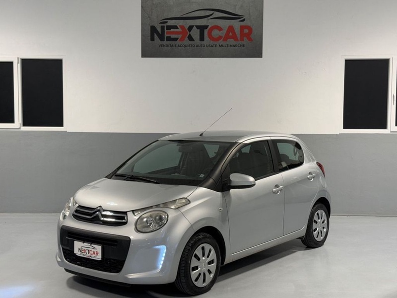 Citroen C1