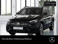 Mercedes-Benz GLA-Class 2026