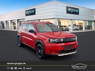 Fiat Grande Panda 2025