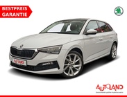 Skoda Scala 2019
