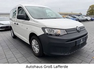 Volkswagen Caddy 2023