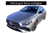 Mercedes-Benz CLA-Class 2023