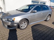 Mitsubishi Lancer 2014