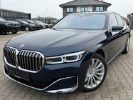 BMW 7 Series 2020