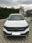 Volkswagen T-Cross 2021